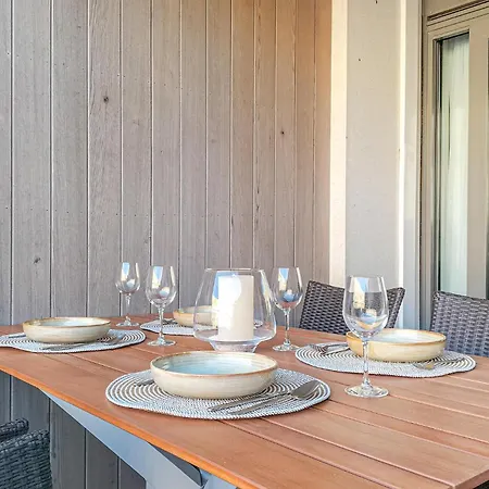 Apartamento Crystal Seahorse