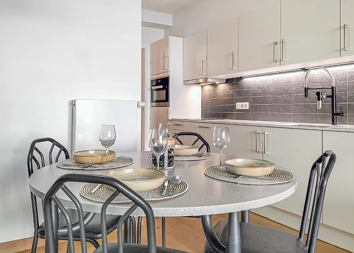 Cozy In Апартаменти