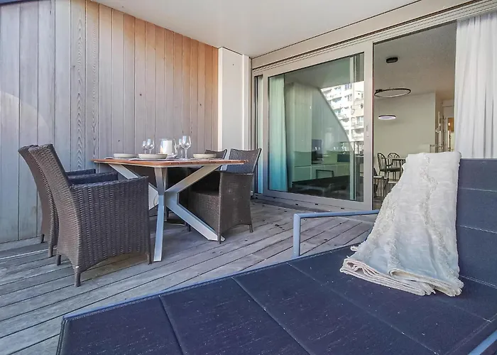 Cozy In * Остенде