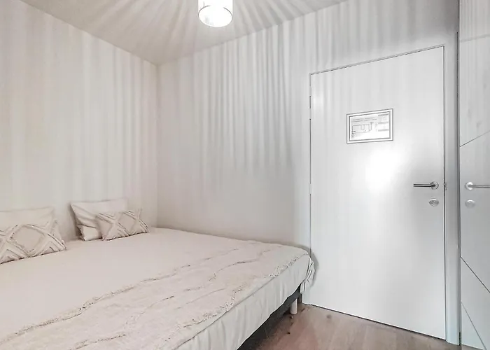 Апартаменти Cozy In