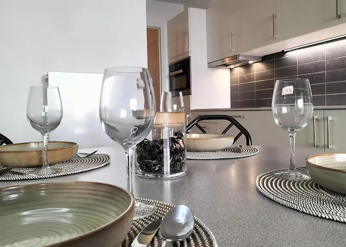 Cozy In Остенде