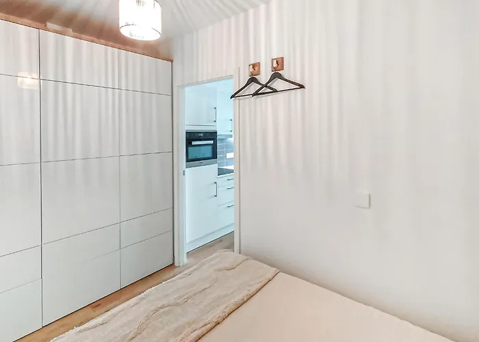 Cozy In Остенде