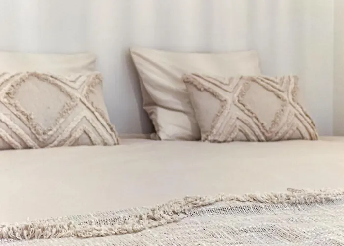 Апартаменти Cozy In