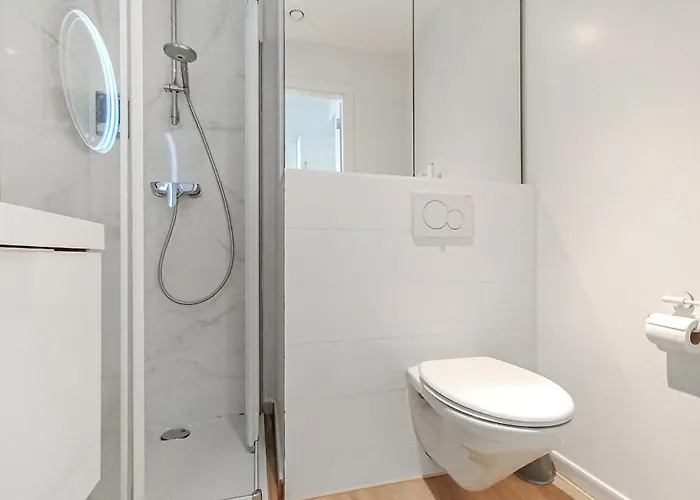 Cozy In Остенде