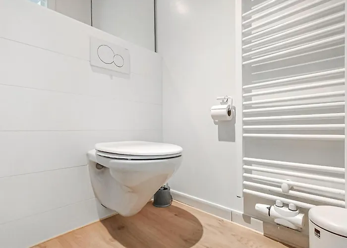 Cozy In * Остенде