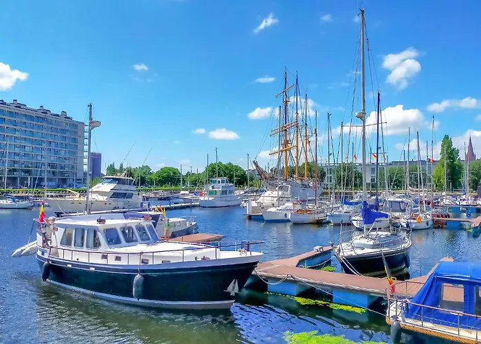 Cozy In Апартаменти *