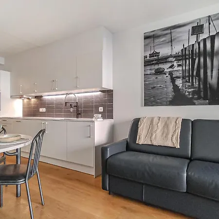 Appartamento Cozy In *