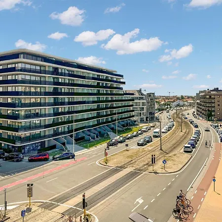 Appartamento Cozy In Ostenda