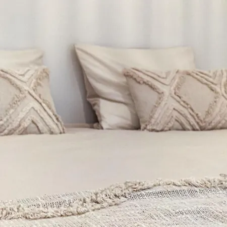 Appartamento Cozy In