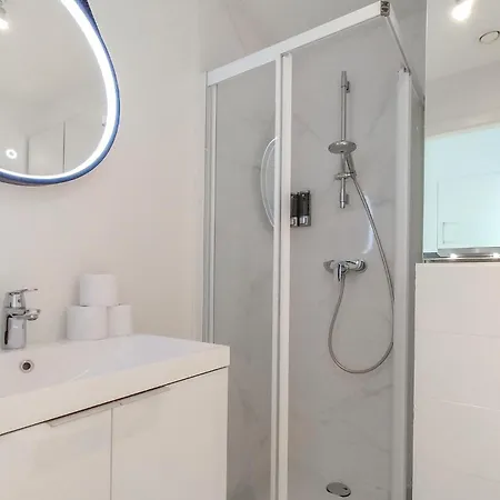 Appartamento Cozy In *